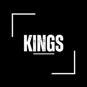 Album Hanya Ingin Dirinya (Explicit) oleh KINGS