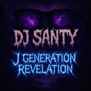 收聽J Generation Revelation的Te entretengo!! (feat. DJ SANTY)歌詞歌曲