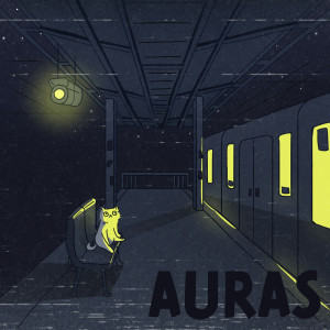 AURAS dari ZIPSIES