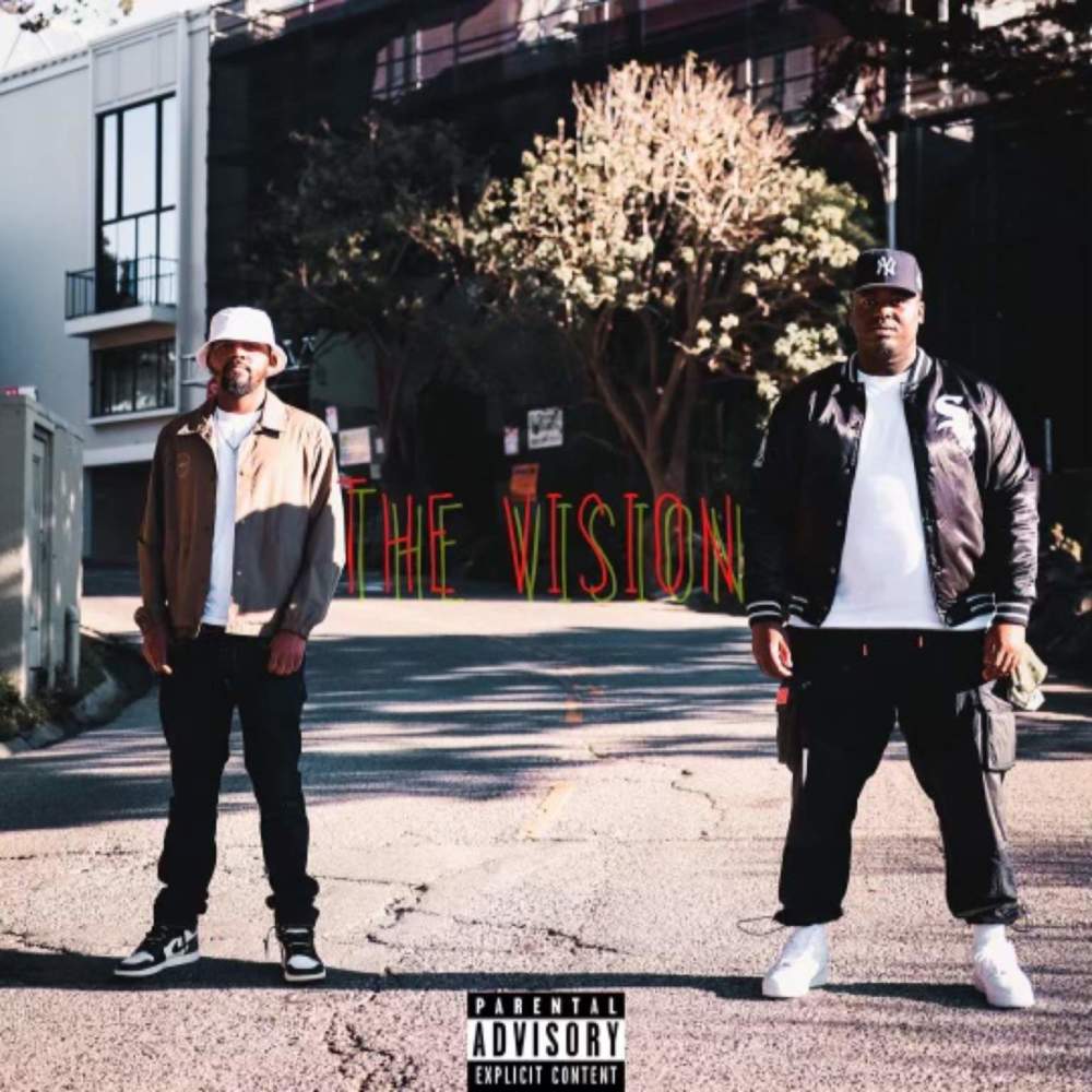 The Vision (Explicit)