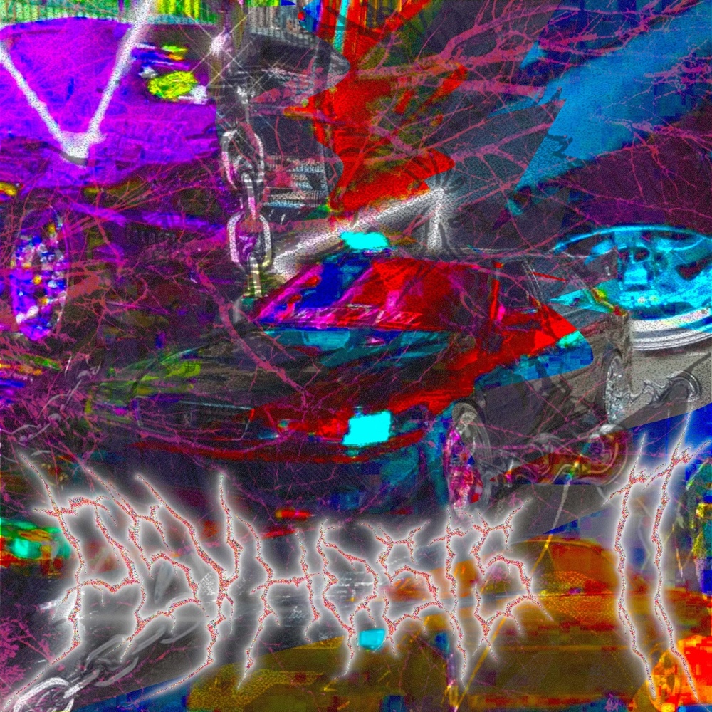 PSYHOSIS 2 (Explicit)