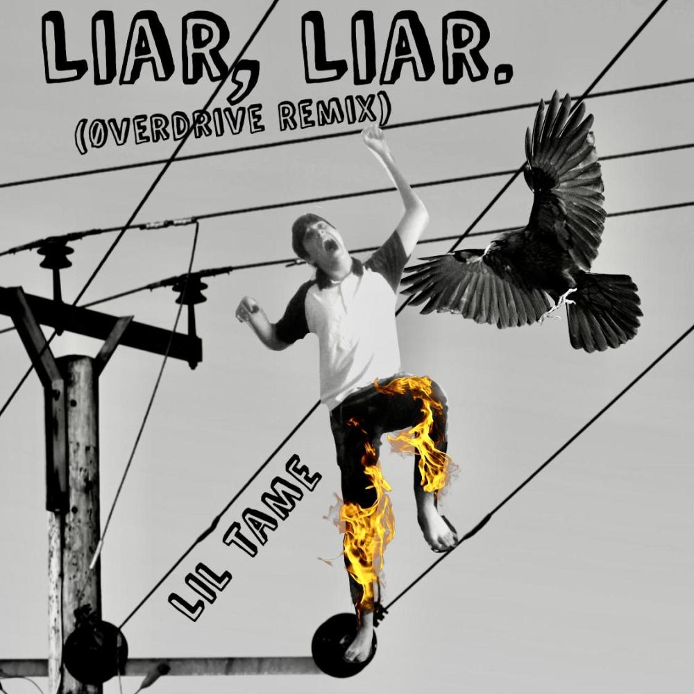 Liar Liar (Øverdrive Remix|Explicit)