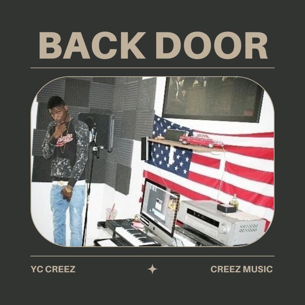 Back door (Explicit)