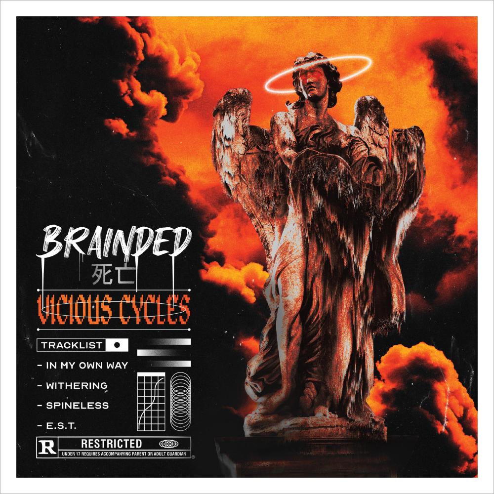 E.S.T. (feat. Frontières) (Explicit)