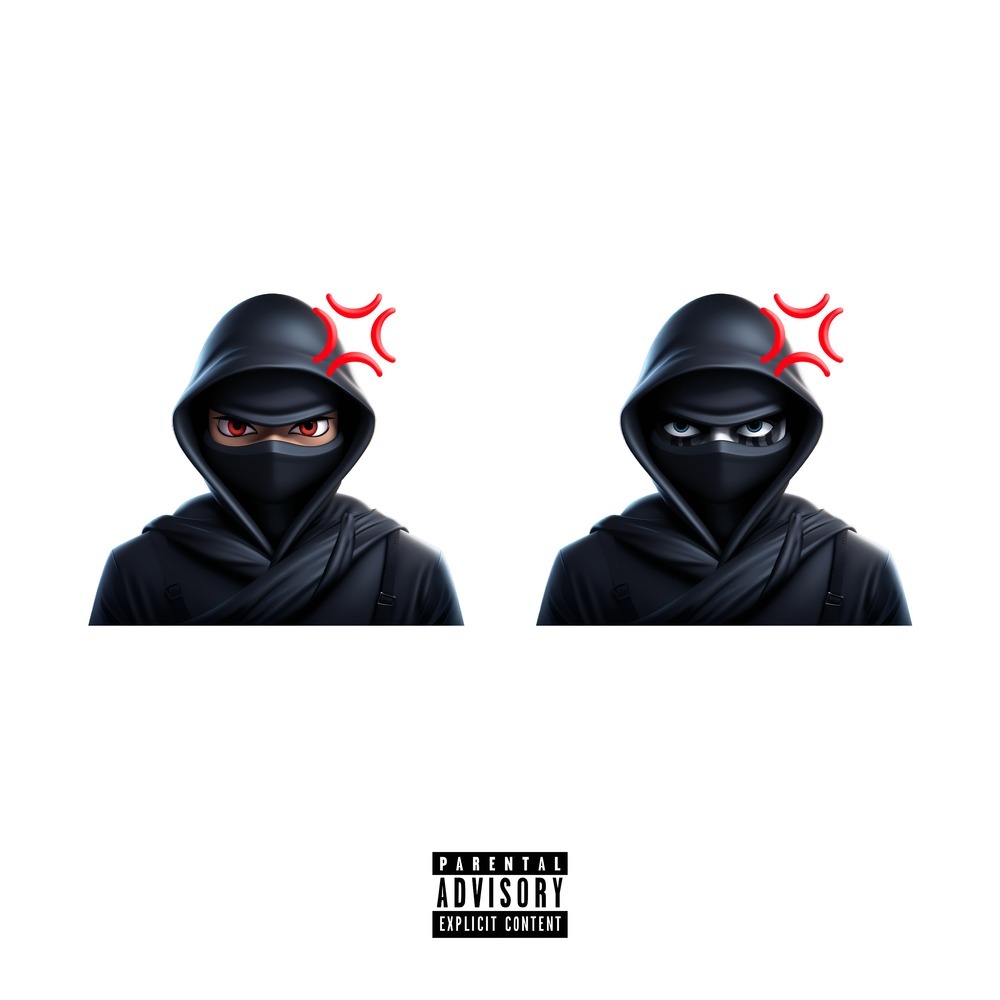 は？ (feat. MIKADO) (Explicit)