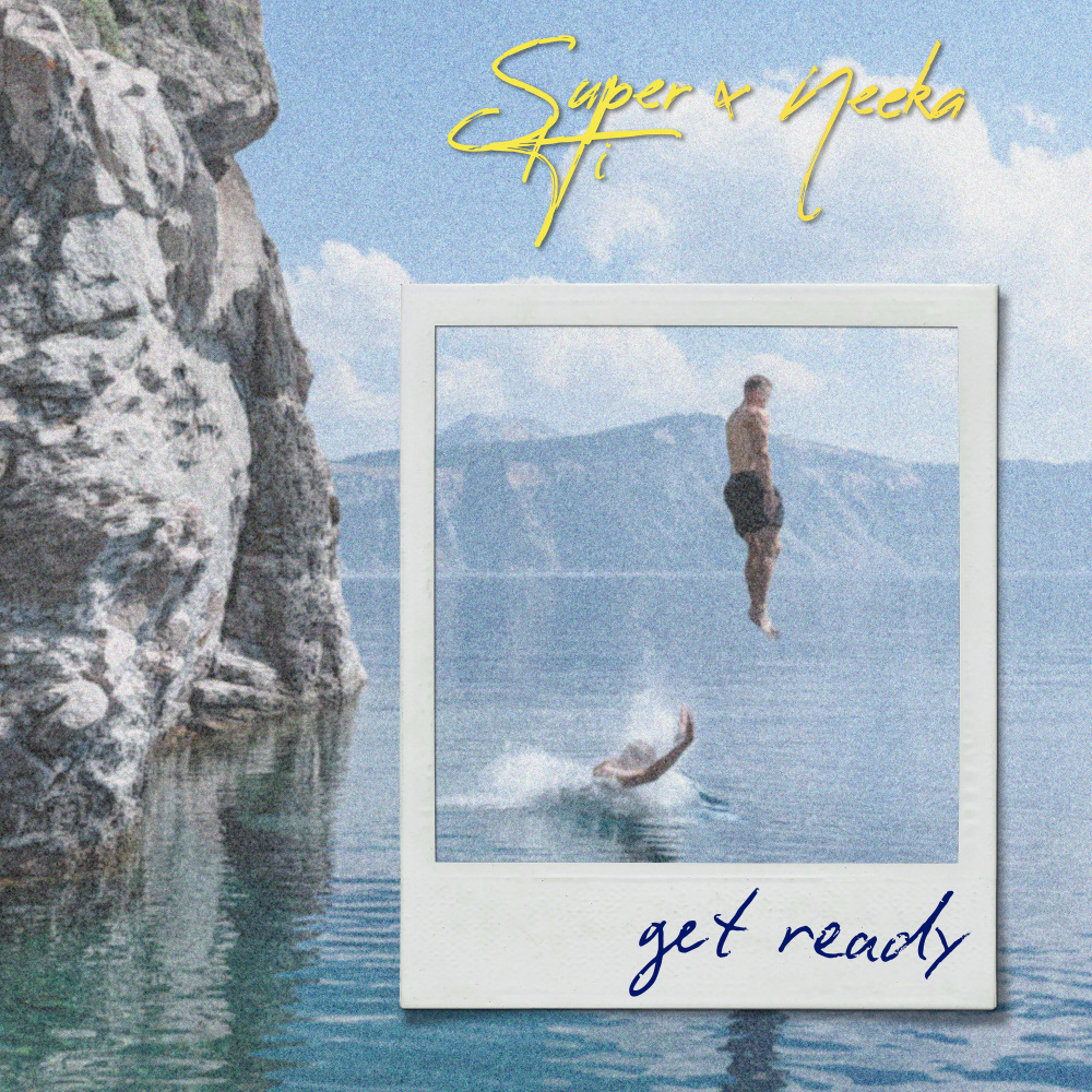 Get Ready (Supermini Extended Instrumental)