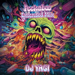 Album Peekaboo (Extended Mix) from DJ YAGI