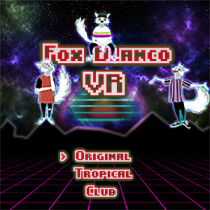 ดาวน์โหลดและฟังเพลง VR (Main Mix) พร้อมเนื้อเพลงจาก Fox Blanco