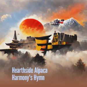 Sandi Saputra的專輯Hearthside Alpaca Harmony's Hymn