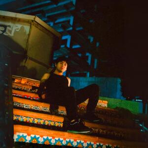 default playlist img