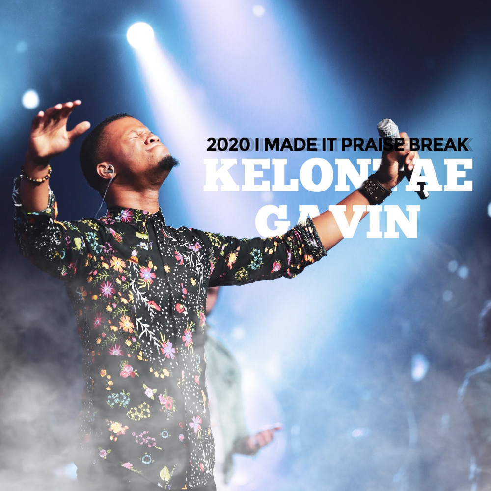 Praise( Remix) (Remix)