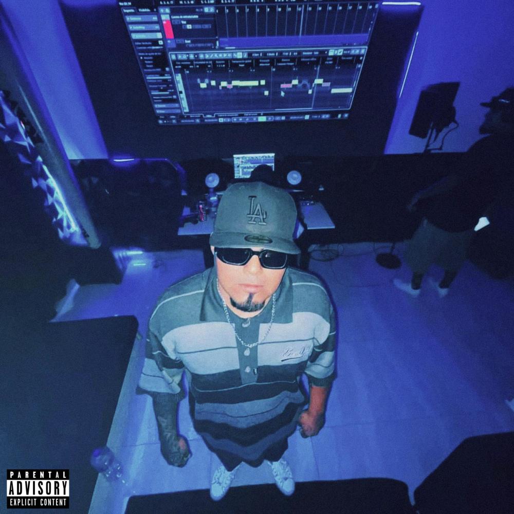 Camino Sin Nada (feat. Bee Jay, Lokothl & Black Corona) (Explicit)