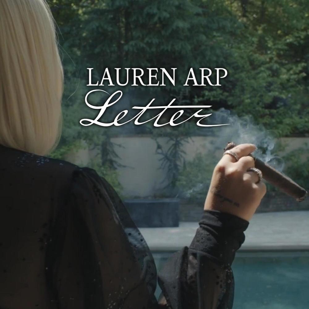 Letter (Explicit)
