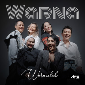 Album Warnailah from Warna