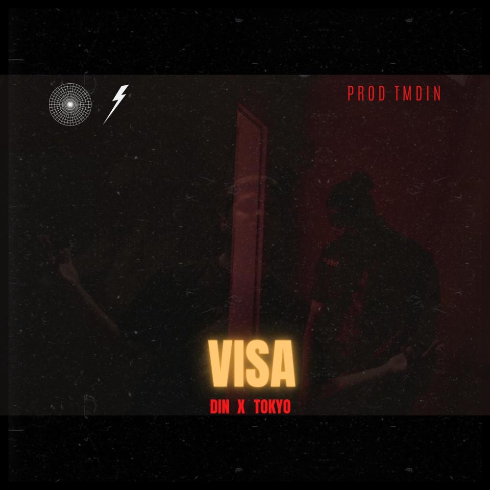 Visa (feat. Tokyo) (Explicit)
