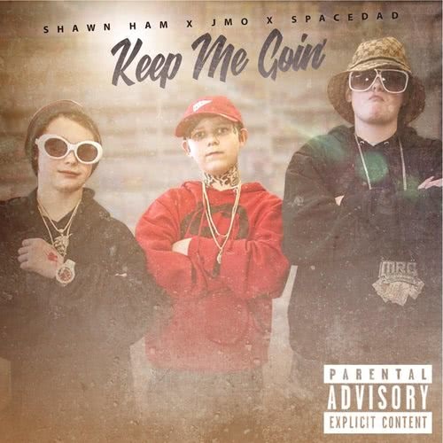 Keep Me Going (Explicit)