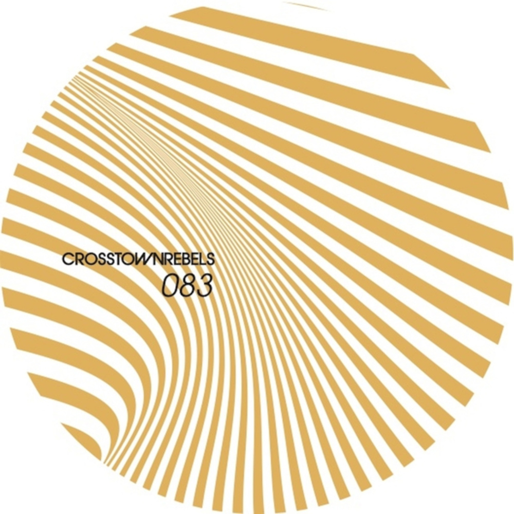 Space Ballad (Totally Enormous Extinct Dinosaurs Remix)