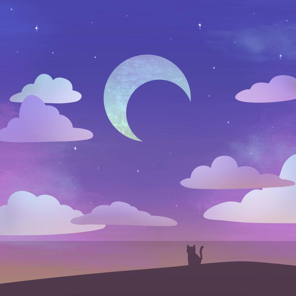luna's melody