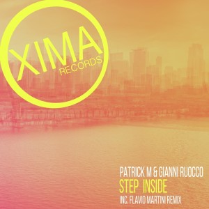 Album Step Inside (Explicit) oleh Patrick M