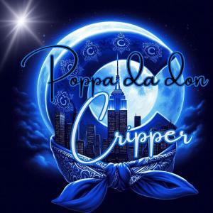 Poppa Da Don的專輯Crippper (Explicit)