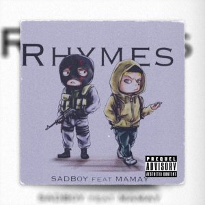 Rhymes (Explicit)