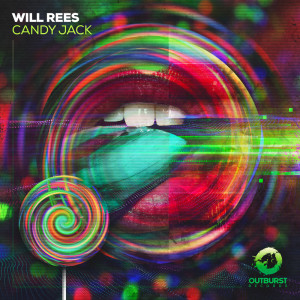 Album Candy Jack from Will Rees
