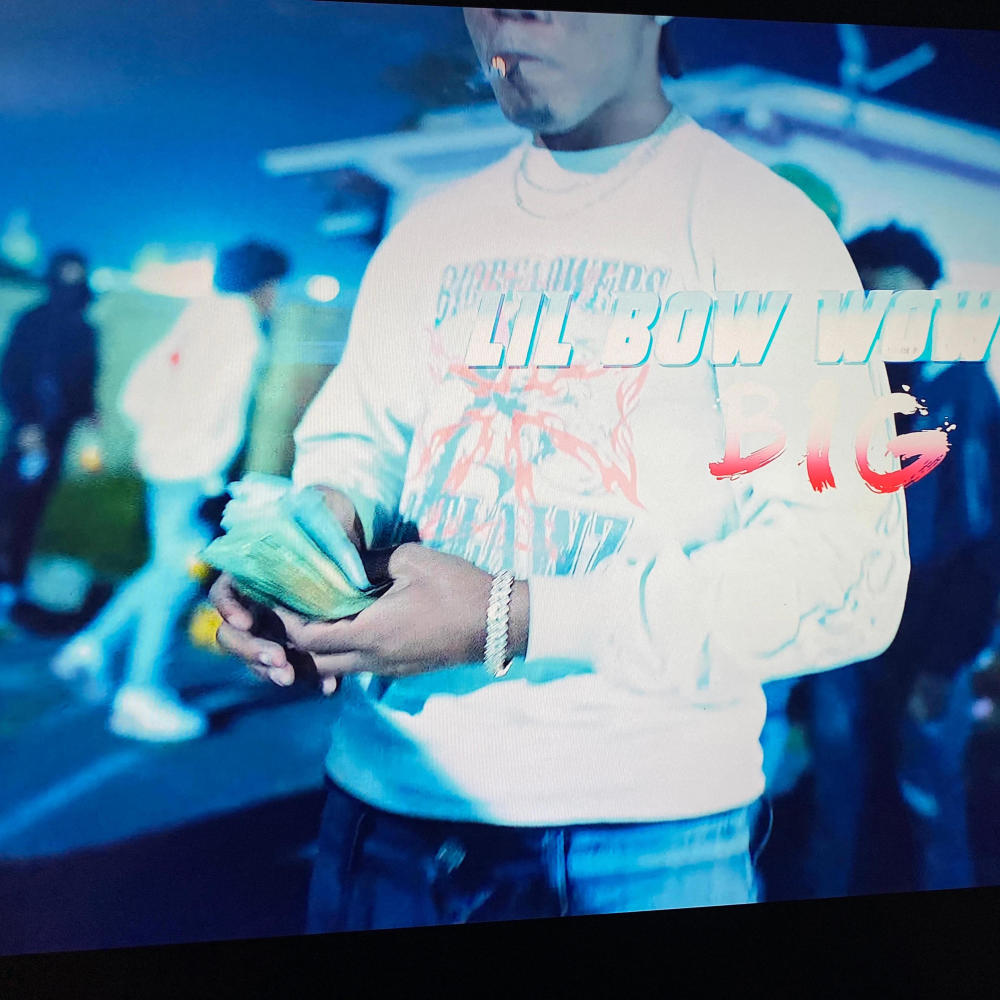 Lil Bow Wow Flow (Explicit)