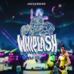 Listen to Whiplash (Hjemmesnekk) (Explicit) song with lyrics from Snekkbound