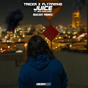 Listen to Juice (Bacon Remix) song with lyrics from Trickr