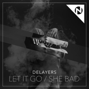 收聽Delayers的Let It Go (Radio Edit)歌詞歌曲