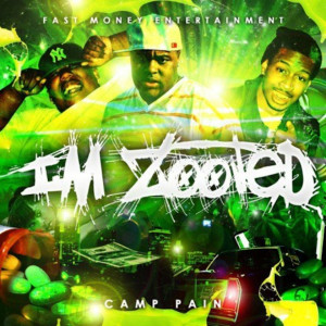 Listen to Pyscho Chick (Explicit) song with lyrics from CAMP PAIN