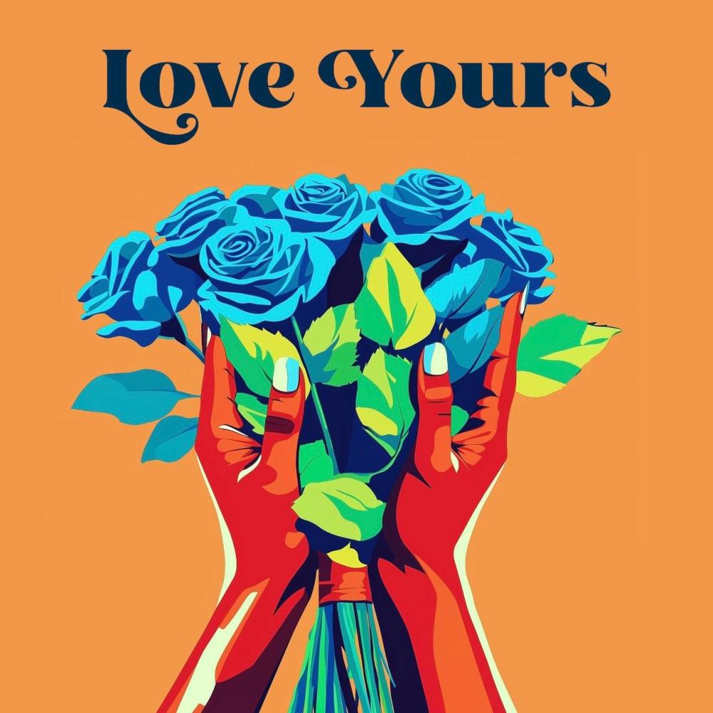 Love Yours (Explicit)
