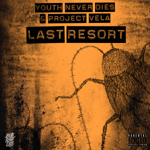 ดาวน์โหลดและฟังเพลง Last Resort (Explicit) พร้อมเนื้อเพลงจาก Youth Never Dies