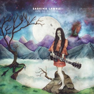 ดาวน์โหลดและฟังเพลง Become พร้อมเนื้อเพลงจาก Sabrina Lawrie