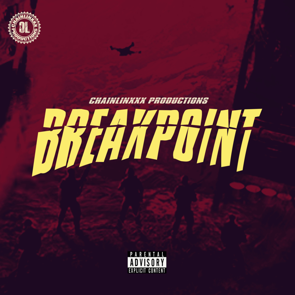 Breakpoint Riddim (Explicit)