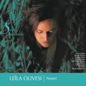 ดาวน์โหลดและฟังเพลง Suite Amdamane: II. Le chemin du levant พร้อมเนื้อเพลงจาก Leïla Olivesi