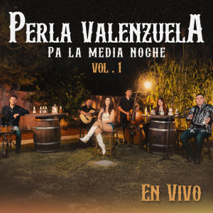 ดาวน์โหลดและฟังเพลง Gracias Porque Volviste (En Vivo) พร้อมเนื้อเพลงจาก Perla Valenzuela