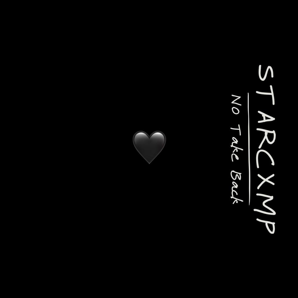 No Take Back (feat. Nate Walters) (Explicit)