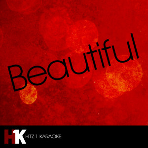 ดาวน์โหลดและฟังเพลง Beautiful พร้อมเนื้อเพลงจาก Cover Guru