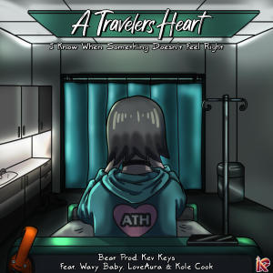 收听A Travelers Heart的I Know When Something Doesn't Feel Right (feat. Wavy Baby, LoveAura, Kole Cook & Kev Keys) (Explicit)歌词歌曲