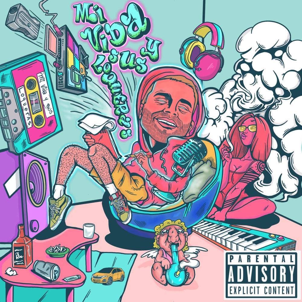 MÁQUINA DEL TIEMPO (Explicit)
