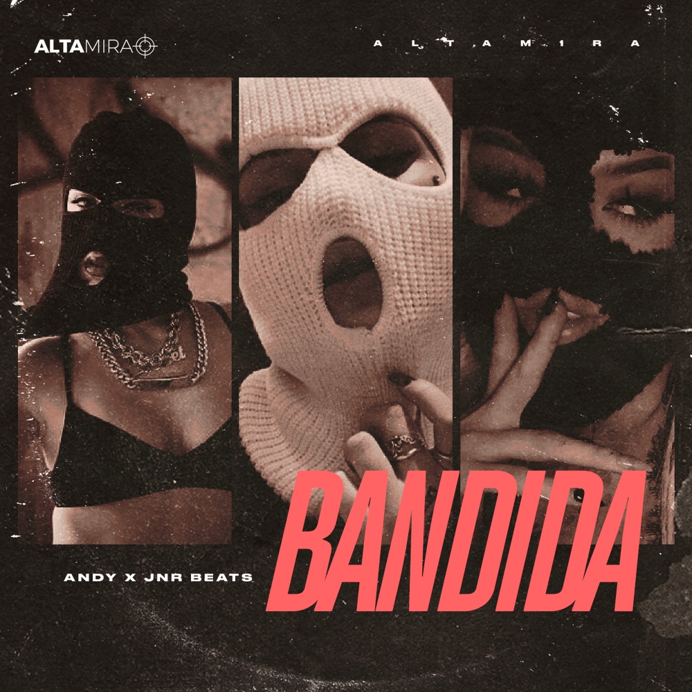 Bandida (Explicit)