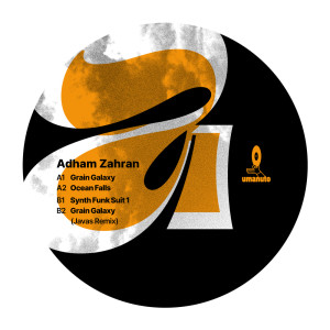 收聽Adham Zahran的Ocean Falls歌詞歌曲