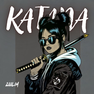 ดาวน์โหลดและฟังเพลง KATANA พร้อมเนื้อเพลงจาก Zaalim