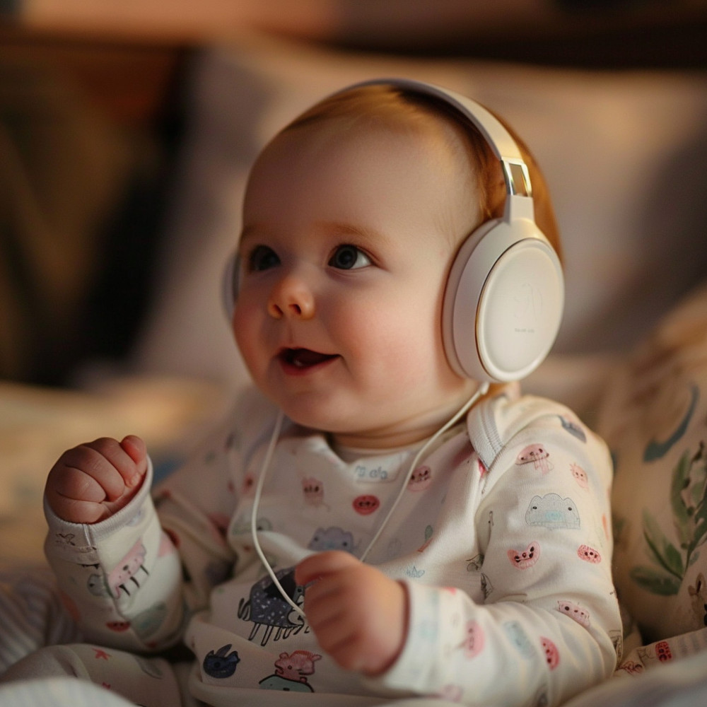 Lofi Nursery Echo