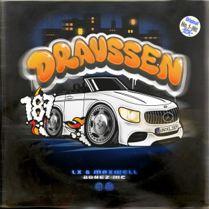 Bonez MC的專輯Draussen (Explicit)