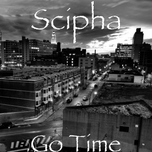 Listen to Go Time (Explicit) song with lyrics from Scipha
