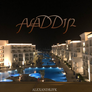 อัลบัม Aladdin ศิลปิน Alexandrjfk