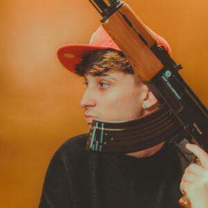 default playlist img