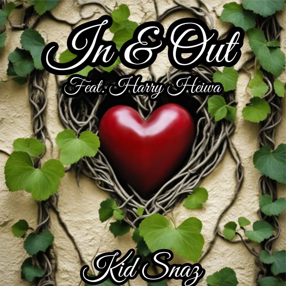 In & Out (feat. Harry Heiwa) (Explicit)